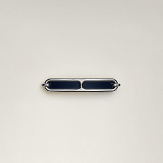 Roulis【HERMES】GMヘアクリップ Roulis PM hair clip | Hermès UAE